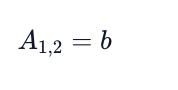 Vector multiplication